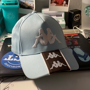 Kappa exclusive UO hat